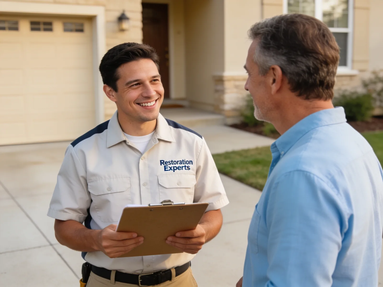 Water Damage Cleanup Wheatland, ND FAQs